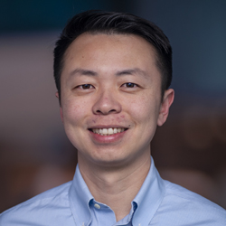 David Qiyuan Wang, MD