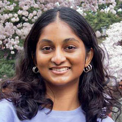 Lisel Shyam 