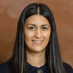 Elsa Ayala, BS 