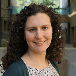 Mariana Parenti, PhD 