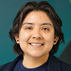 Brenda Cartujano Barrera, MD