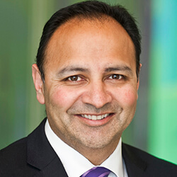 Sanjay R Parikh, MD