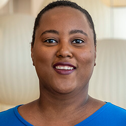 Alison Williams, PhD