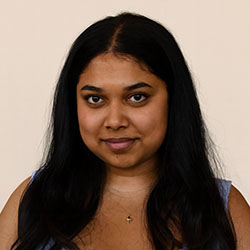 Rishita Singh 