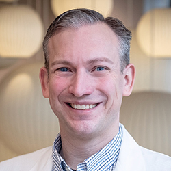 Stephen Ray Reeves, MD, PhD