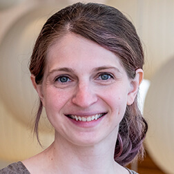 Nyssa Becker Samanas, PhD 