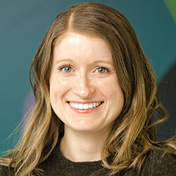 Molly Elizabeth Stevenson, ARNP, DNP, CPNP-AC