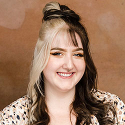 Victoria Puryear 