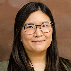 Emmeline Cheng, PhD 