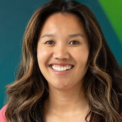 Alvina Isarankura Wong, ARNP, DNP