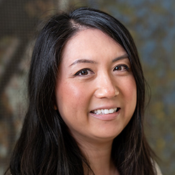 Patricia Trinidad Acharya, MD
