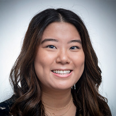 Vivian Huynh, BS 