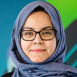 Basma Basha, MD
