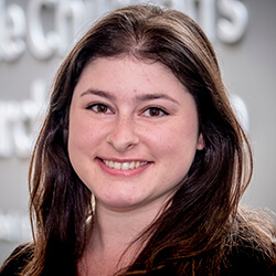 Michaela Anderson, PhD