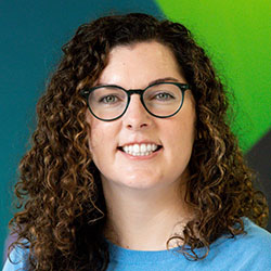 Courtney Gallagher, MD