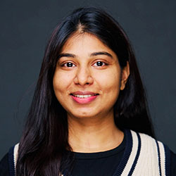 Priyanka Bansal, PhD 