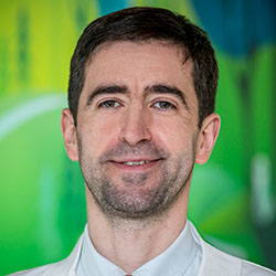 Lyubomyr  Bohuta, MD, PhD 