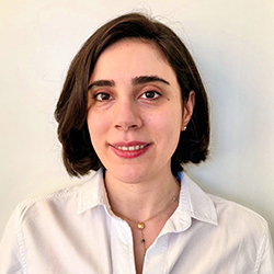 Bahareh  Mojarad, PhD