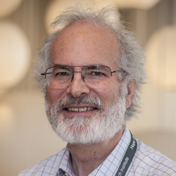 Barry M. Gumbiner, PhD