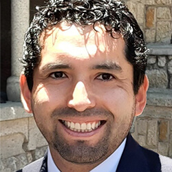Christian Arias Reyes, PhD 