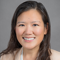 Susanne Hee Yoon, MD