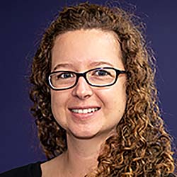 Elizabeth Glennon, PhD