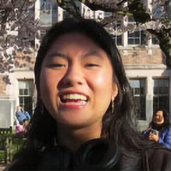 Abigail Gao 