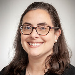 Samantha Alexandra Vergano, MD