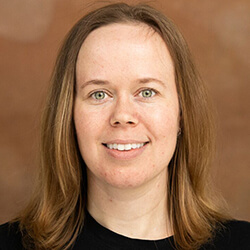 Stephanie Purdy, BS, BA
