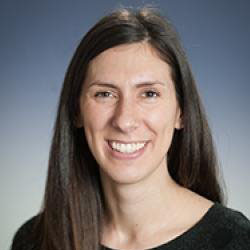 Heather Marie Henne, MD