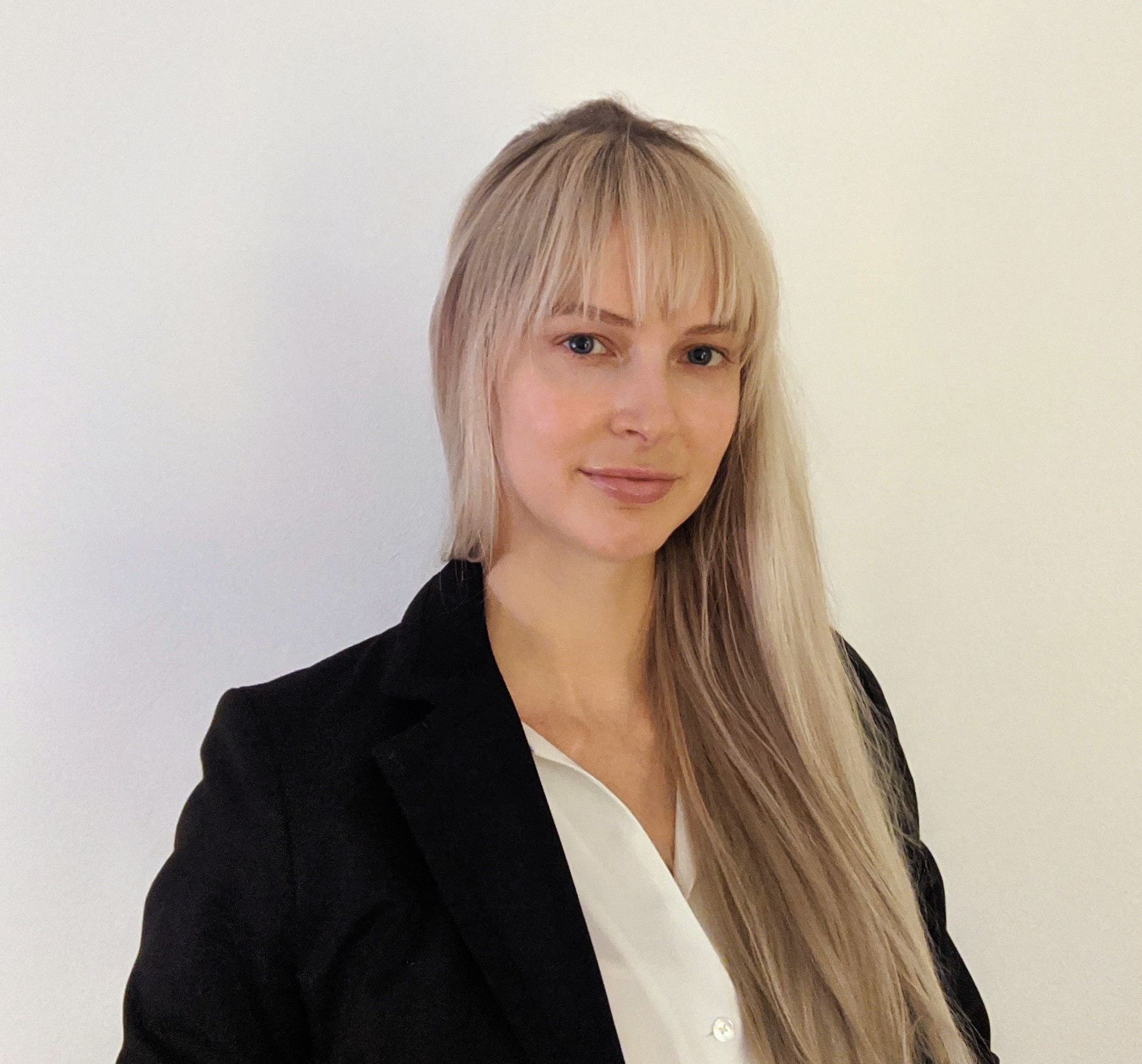 Madeleine Wise Charlson, ARNP