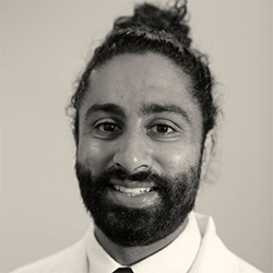 Maninderpal Singh Sethi, PA-C, PA-C 