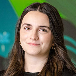 Abigail Chelsea Mariott