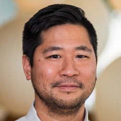 Andy Shih, PhD
