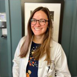 Sarah Fay Walsworth, PA-C