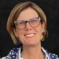 Teresa  Ward, PhD, RN, FAAN 