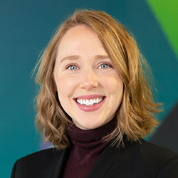 Hannah Kathryn Chastain