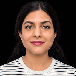 Renuka Magadevane, MS 