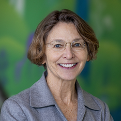 Lisa M. Frenkel, MD