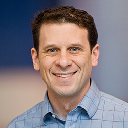 Eric V Krieger, MD