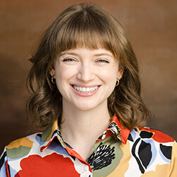 Mockler, Blair Kristen