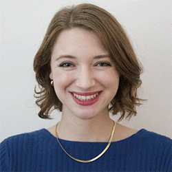 Blair Kristen Mockler, MD