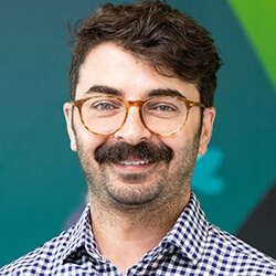 Michael Rizk, ARNP, MSN