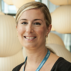 Sarah Richardson 