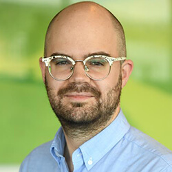 Petter Mathias Bjornstad, MD 