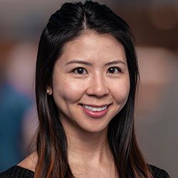 Irene Joan Chang, MD 