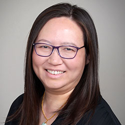 Christina T. Lam, MD