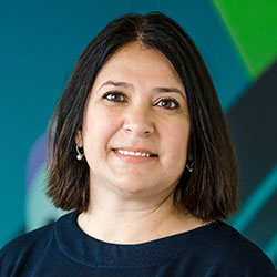 Roberta A Romero, ARNP 