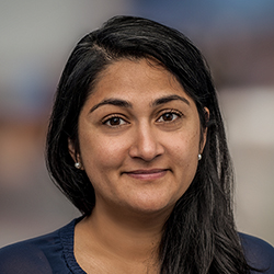 Tuli  Mukherjee, CRNA 