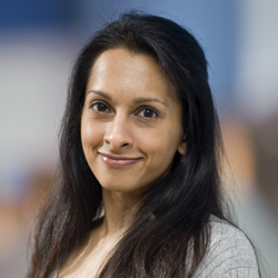 Sonia Venkatraman, PHD 